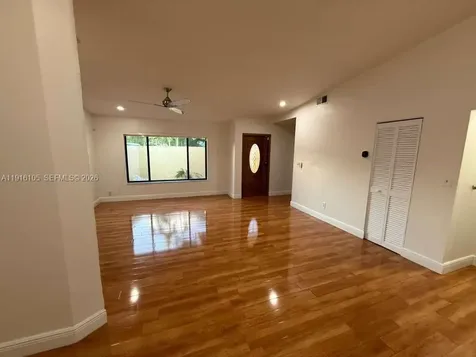9231 SW 150th Avenue Miami FL 33196