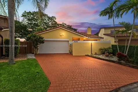 9231 SW 150th Avenue Miami FL 33196