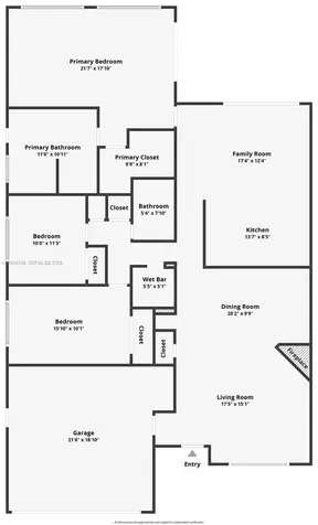 9231 SW 150th Avenue Miami FL 33196