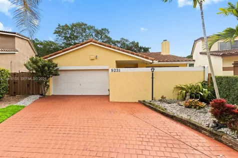 9231 SW 150th Avenue Miami FL 33196