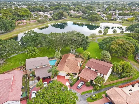 9231 SW 150th Avenue Miami FL 33196