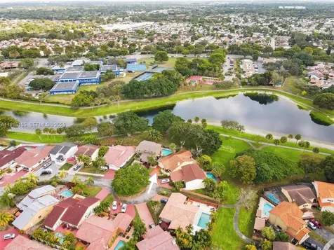 9231 SW 150th Avenue Miami FL 33196