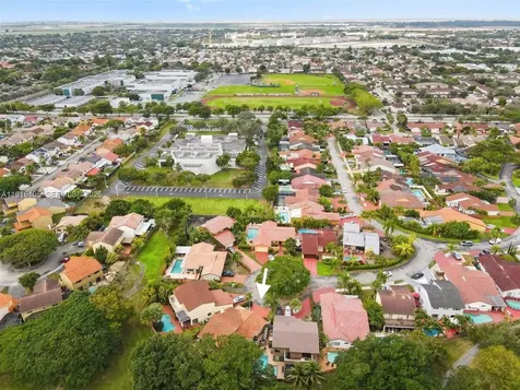 9231 SW 150th Avenue Miami FL 33196