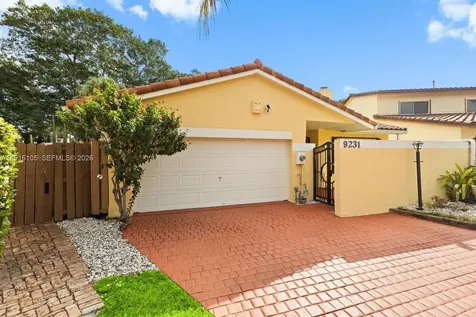 9231 SW 150th Avenue Miami FL 33196