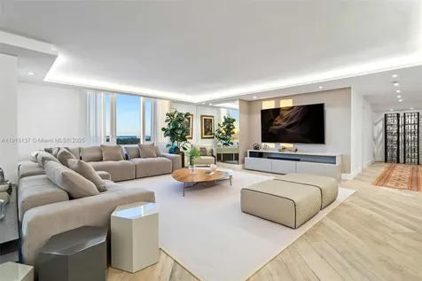 2301 Collins Avenue Miami Beach FL 33139