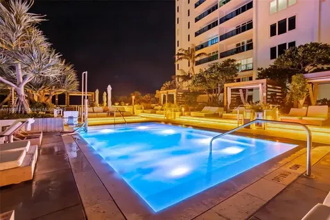 2301 Collins Avenue Miami Beach FL 33139