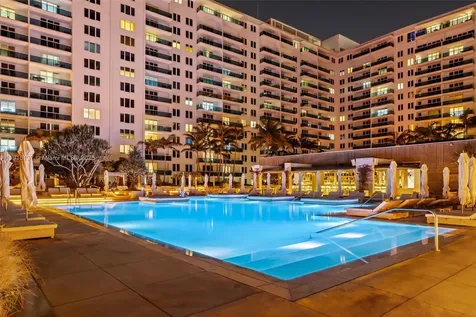 2301 Collins Avenue Miami Beach FL 33139