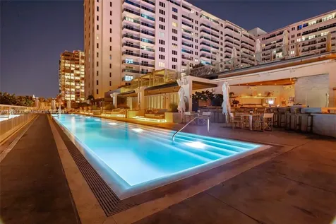 2301 Collins Avenue Miami Beach FL 33139