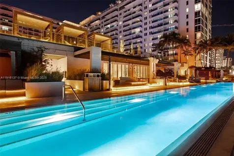 2301 Collins Avenue Miami Beach FL 33139