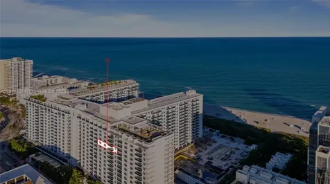 2301 Collins Avenue Miami Beach FL 33139