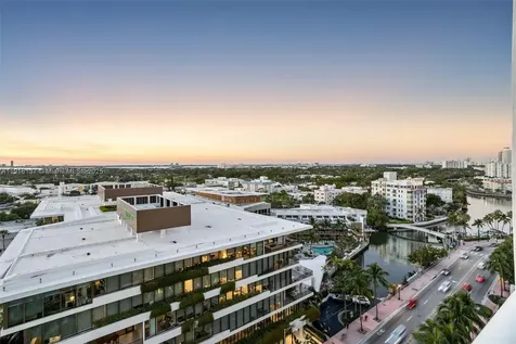 2301 Collins Avenue Miami Beach FL 33139