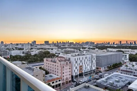 2301 Collins Avenue Miami Beach FL 33139