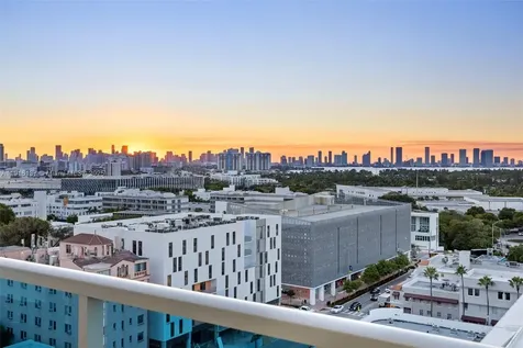 2301 Collins Avenue Miami Beach FL 33139