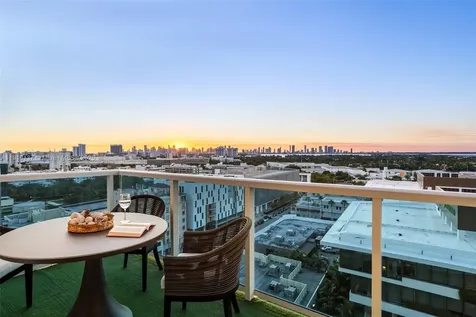 2301 Collins Avenue Miami Beach FL 33139