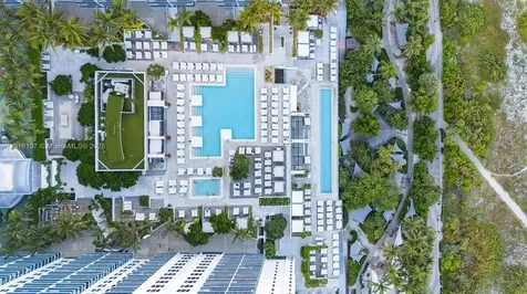 2301 Collins Avenue Miami Beach FL 33139