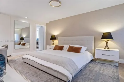 2301 Collins Avenue Miami Beach FL 33139