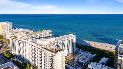 2301 Collins Avenue Miami Beach FL 33139