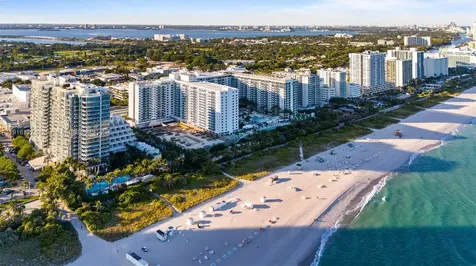 2301 Collins Avenue Miami Beach FL 33139