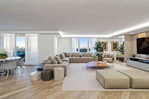 2301 Collins Avenue Miami Beach FL 33139
