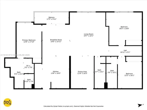 2301 Collins Avenue Miami Beach FL 33139