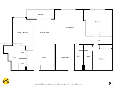 2301 Collins Avenue Miami Beach FL 33139