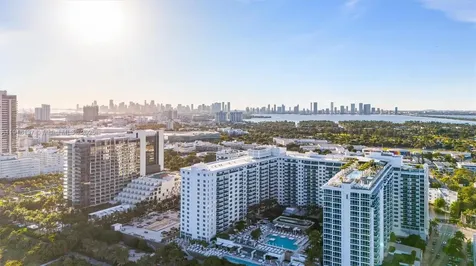 2301 Collins Avenue Miami Beach FL 33139