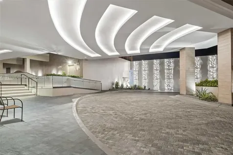 2301 Collins Avenue Miami Beach FL 33139