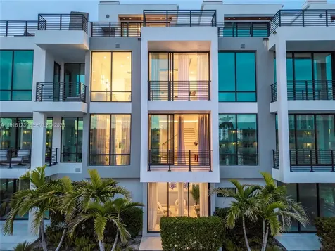 4098 NE 167 Street North Miami Beach FL 33160