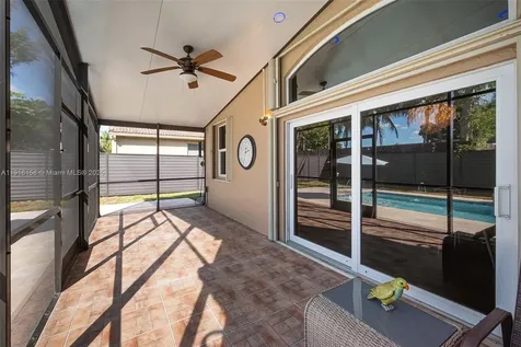 18332 SW 94th Court Palmetto Bay FL 33157