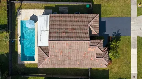 18332 SW 94th Court Palmetto Bay FL 33157