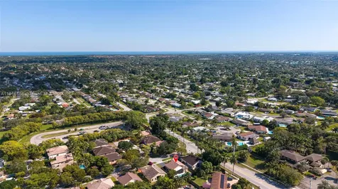18332 SW 94th Court Palmetto Bay FL 33157