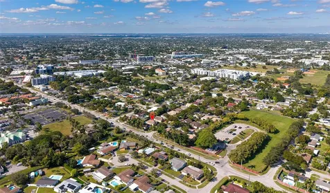 18332 SW 94th Court Palmetto Bay FL 33157