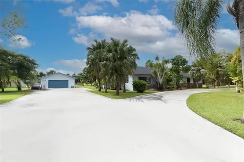 21820 SW 254th Street Homestead FL 33031