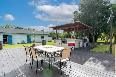21820 SW 254th Street Homestead FL 33031