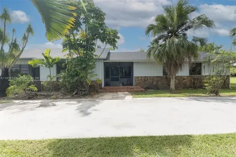 21820 SW 254th Street Homestead FL 33031