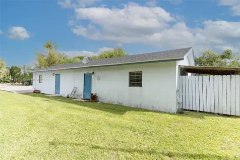 21820 SW 254th Street Homestead FL 33031
