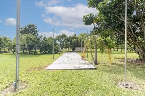 21820 SW 254th Street Homestead FL 33031