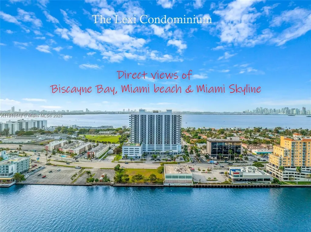 7901 Hispanola Avenue North Bay Village FL 33141
