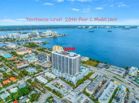 7901 Hispanola Avenue North Bay Village FL 33141