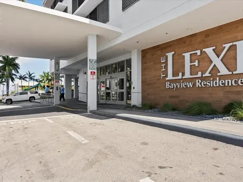 7901 Hispanola Avenue North Bay Village FL 33141