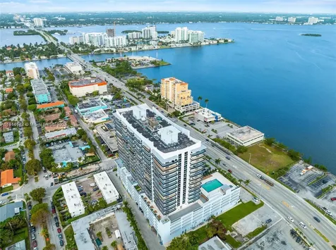 7901 Hispanola Avenue North Bay Village FL 33141