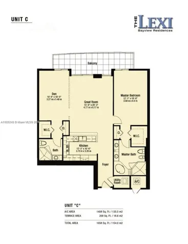 7901 Hispanola Avenue North Bay Village FL 33141