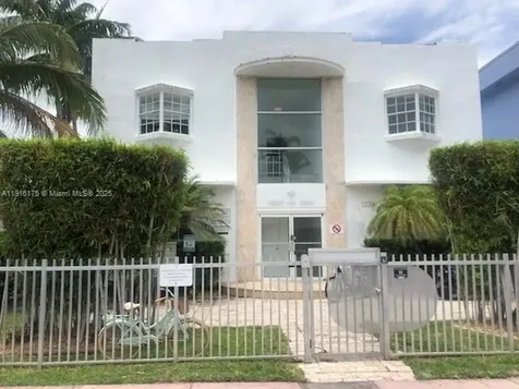 1526 Pennsylvania Avenue Miami Beach FL 33139
