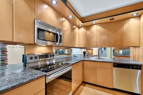 2 Grove Isle Drive Coconut Grove FL 33133