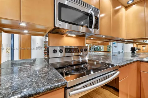 2 Grove Isle Drive Coconut Grove FL 33133