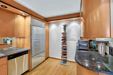 2 Grove Isle Drive Coconut Grove FL 33133