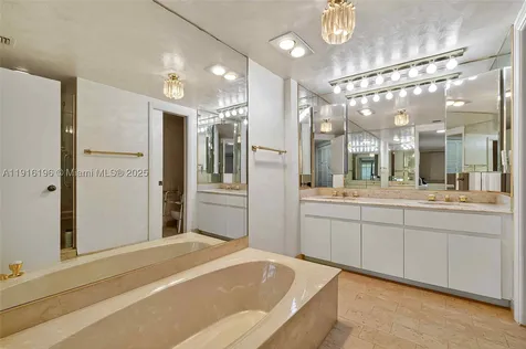 2 Grove Isle Drive Coconut Grove FL 33133