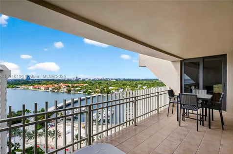 2 Grove Isle Drive Coconut Grove FL 33133