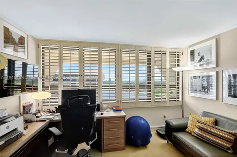 2 Grove Isle Drive Coconut Grove FL 33133