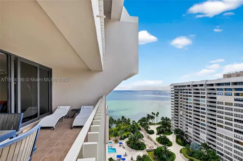 2 Grove Isle Drive Coconut Grove FL 33133